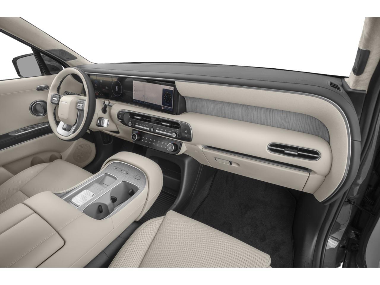 2026 Hyundai PALISADE Calligraphy AWD Chantilly VA