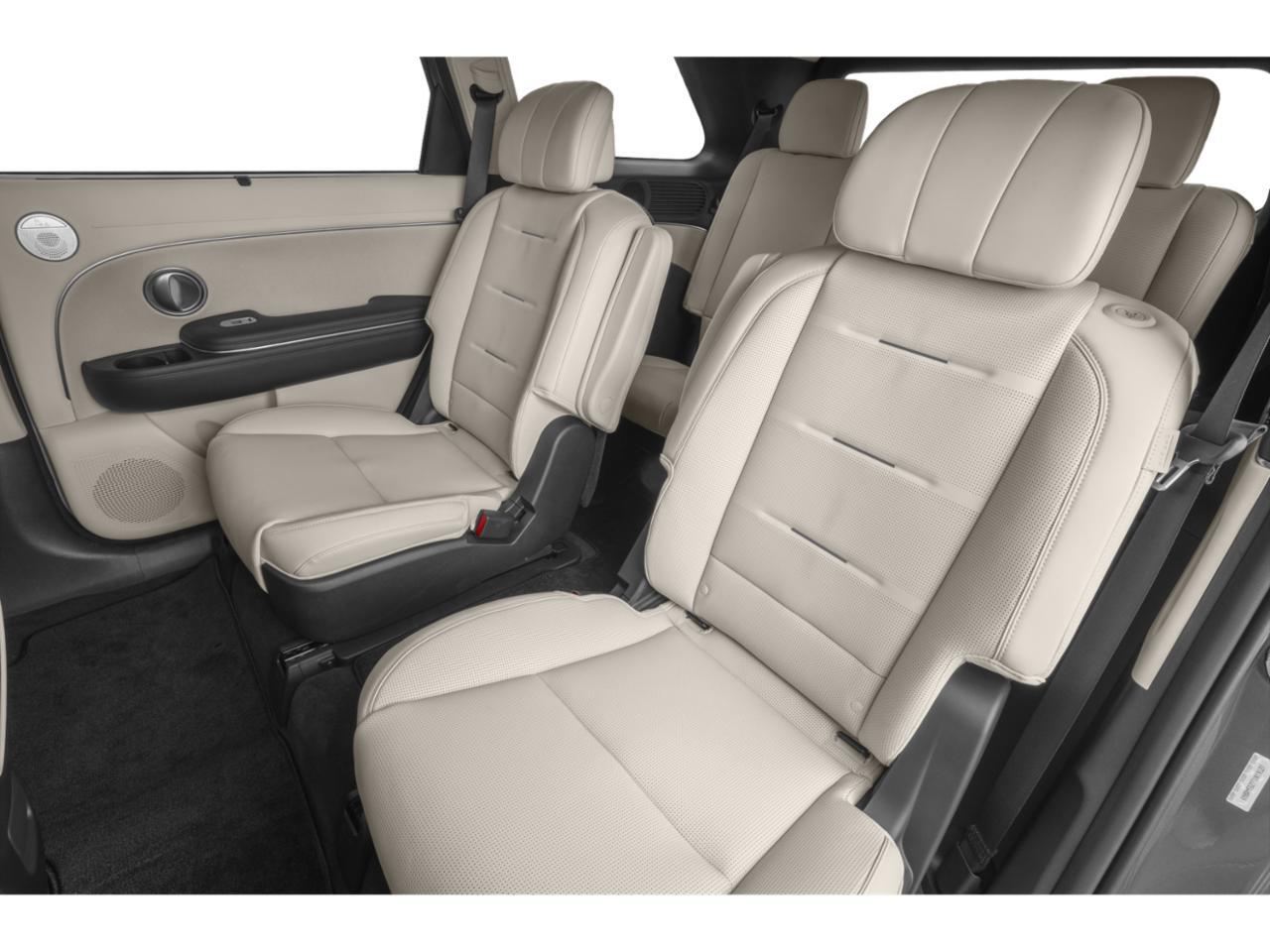 2026 Hyundai PALISADE Calligraphy AWD Chantilly VA