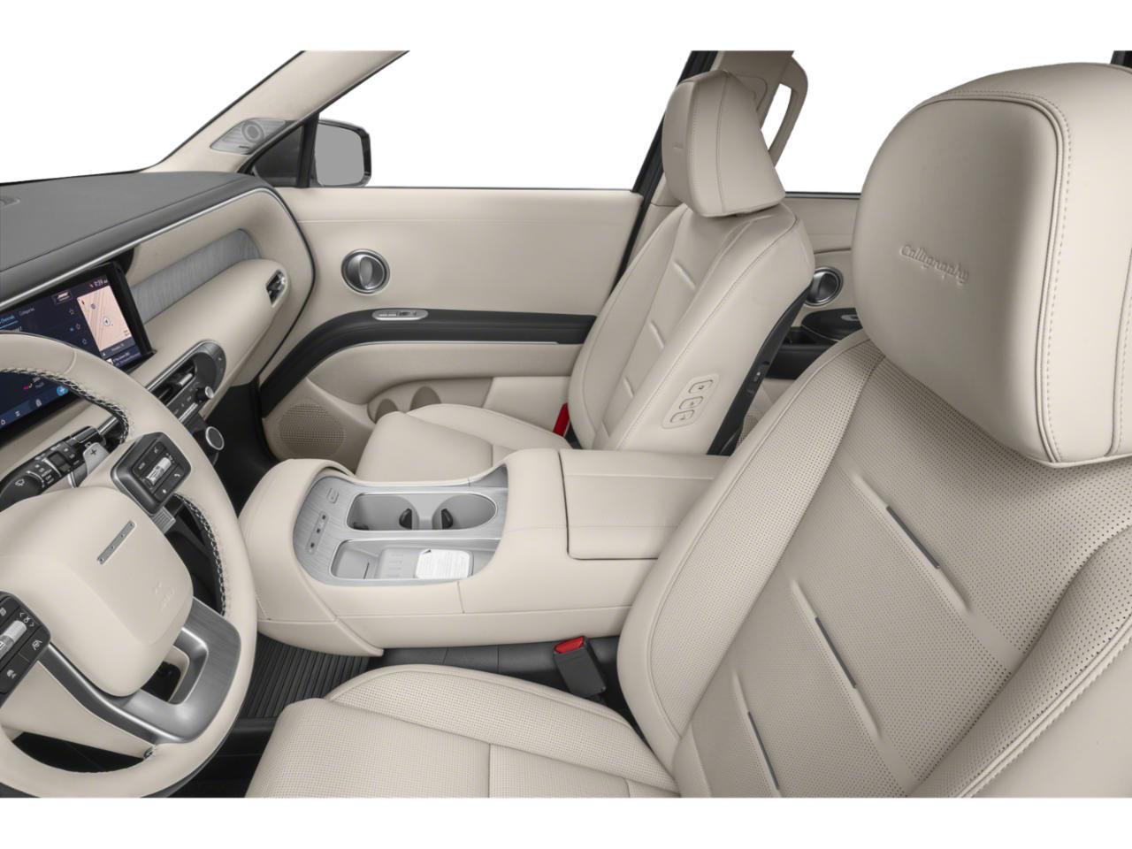 2026 Hyundai PALISADE Calligraphy AWD Chantilly VA