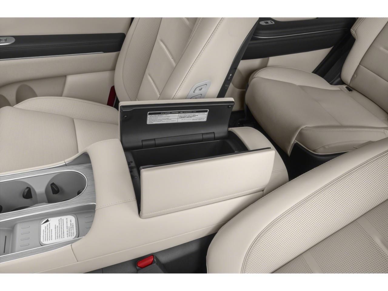 2026 Hyundai PALISADE Calligraphy AWD Chantilly VA