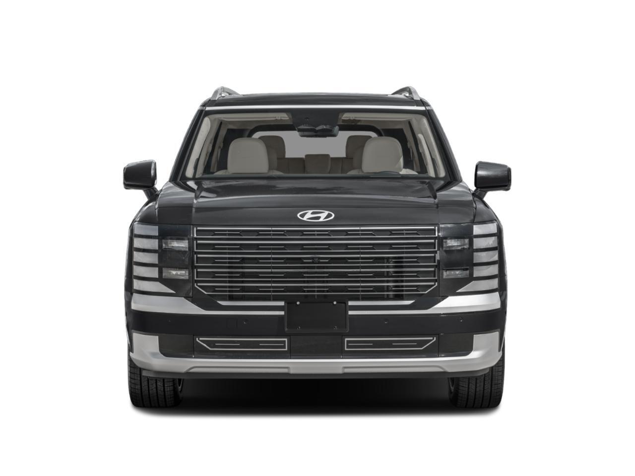 2026 Hyundai PALISADE Calligraphy AWD Chantilly VA
