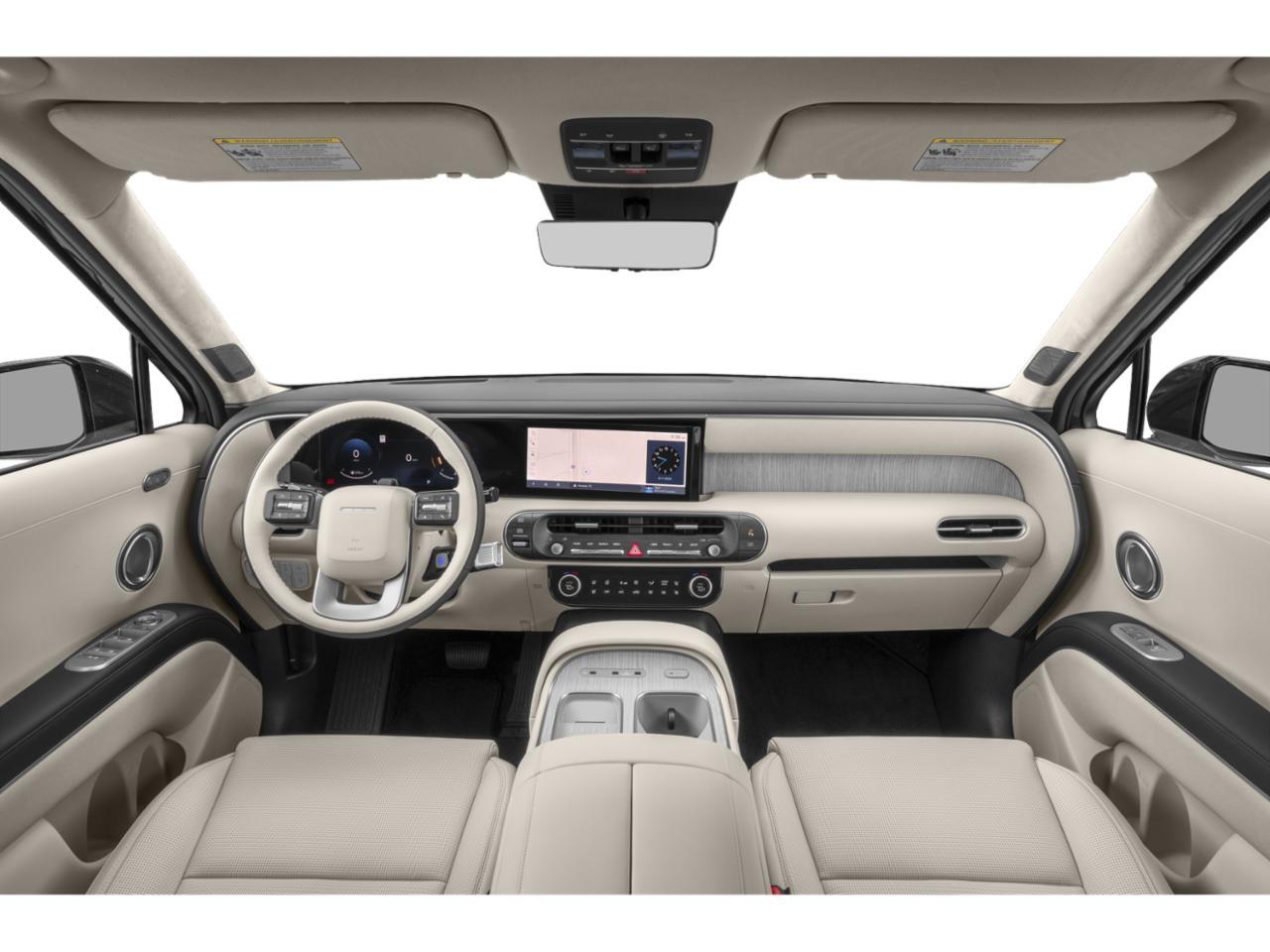 2026 Hyundai PALISADE Calligraphy AWD Chantilly VA