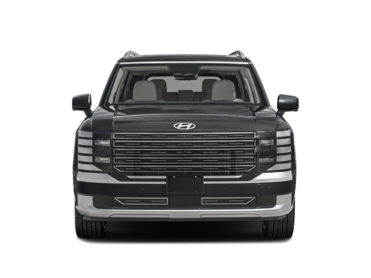2026 Hyundai PALISADE Calligraphy AWD Chantilly VA
