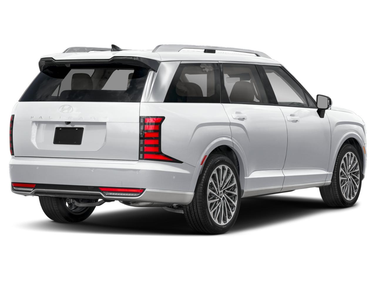 2026 Hyundai PALISADE Calligraphy AWD Chantilly VA