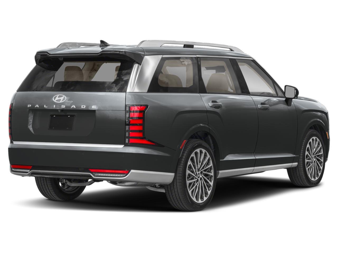 2026 Hyundai PALISADE Calligraphy AWD Chantilly VA