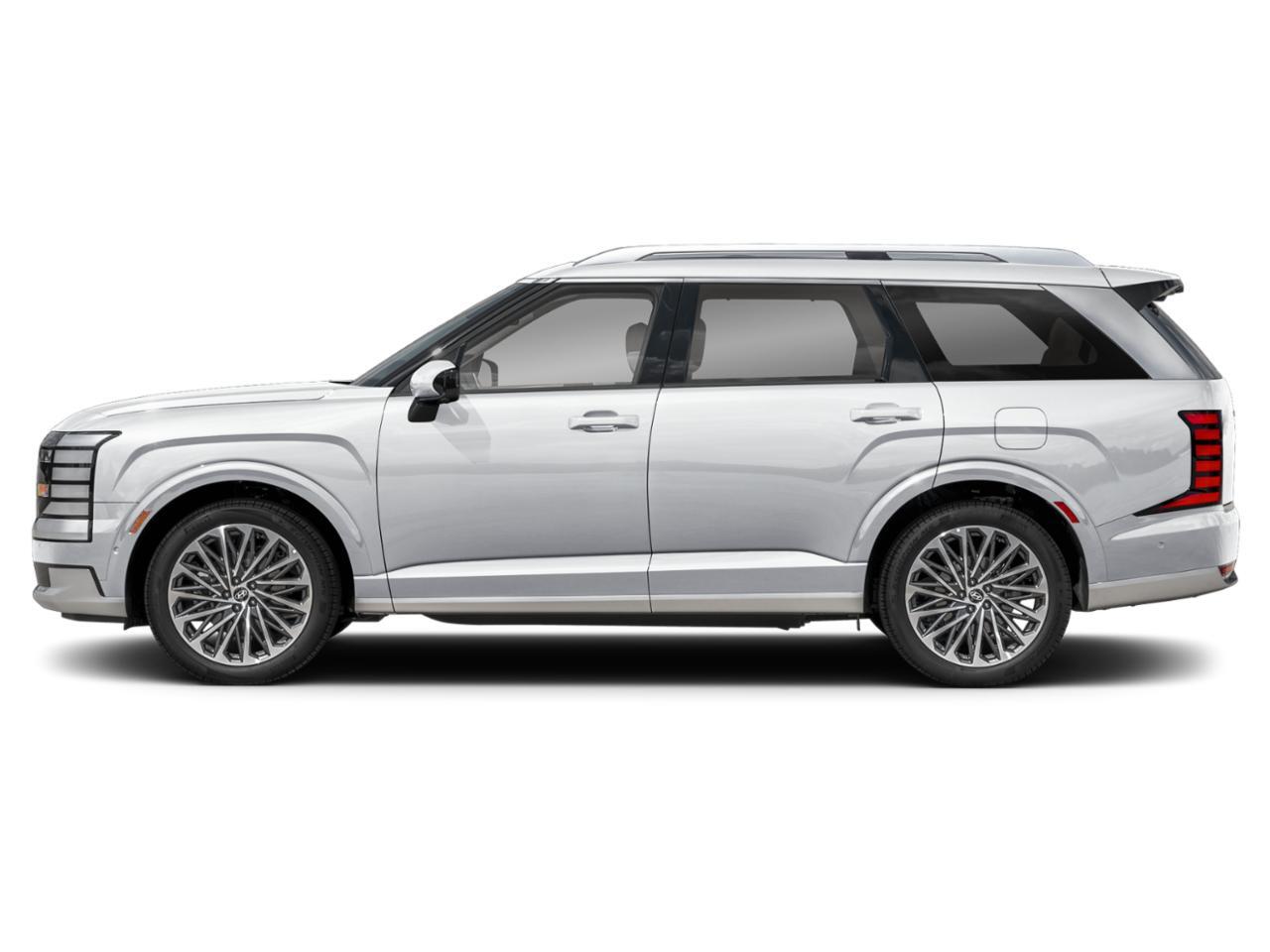 2026 Hyundai PALISADE Calligraphy AWD Chantilly VA