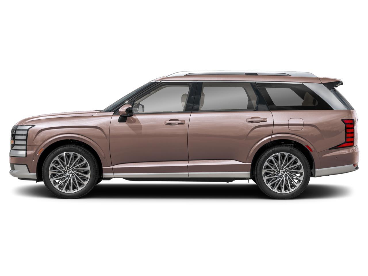 2026 Hyundai PALISADE Calligraphy AWD Chantilly VA