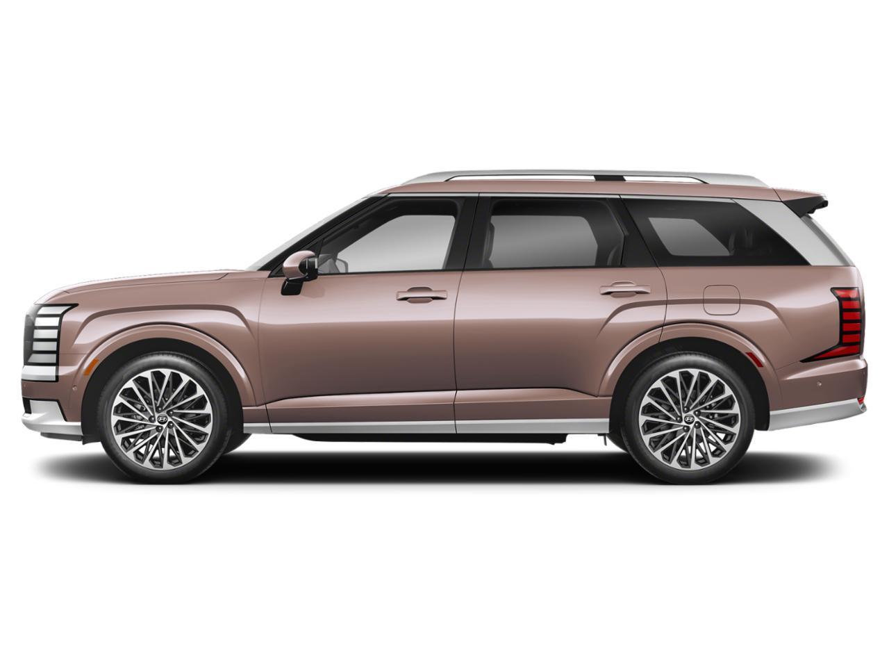 2026 Hyundai PALISADE Calligraphy AWD Chantilly VA