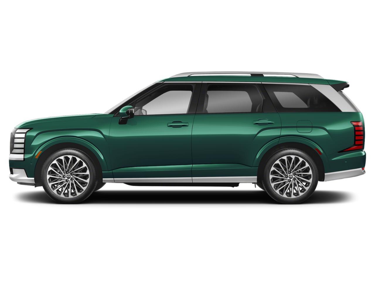 2026 Hyundai PALISADE Calligraphy AWD Waldorf MD