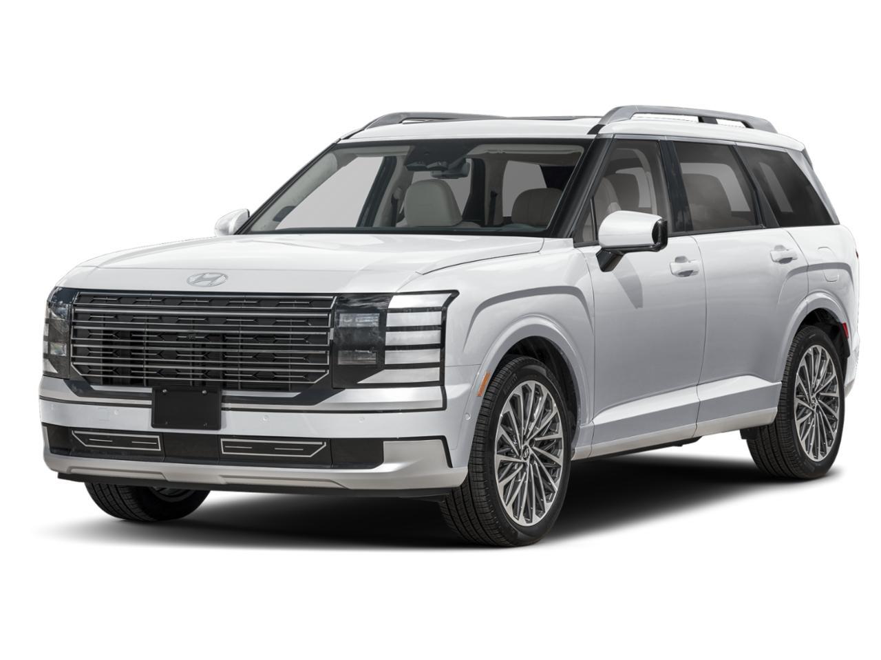2026 Hyundai PALISADE Calligraphy AWD Chantilly VA