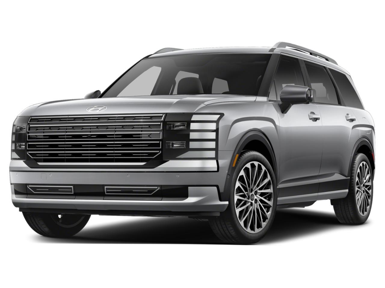 2026 Hyundai PALISADE Calligraphy AWD Waldorf MD