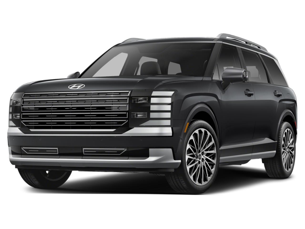 2026 Hyundai PALISADE Calligraphy AWD Chantilly VA