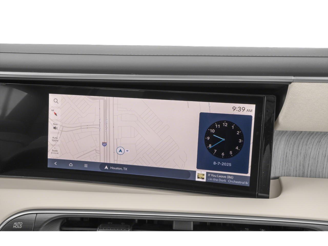 2026 Hyundai PALISADE Calligraphy FWD Waldorf MD