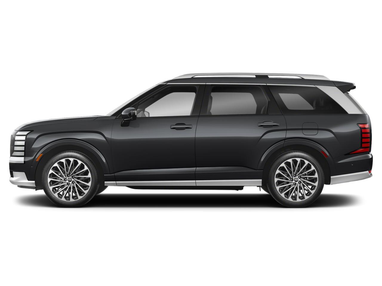 2026 Hyundai PALISADE Calligraphy FWD Chantilly VA
