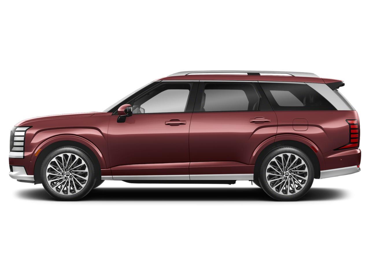 2026 Hyundai PALISADE Calligraphy FWD Chantilly VA
