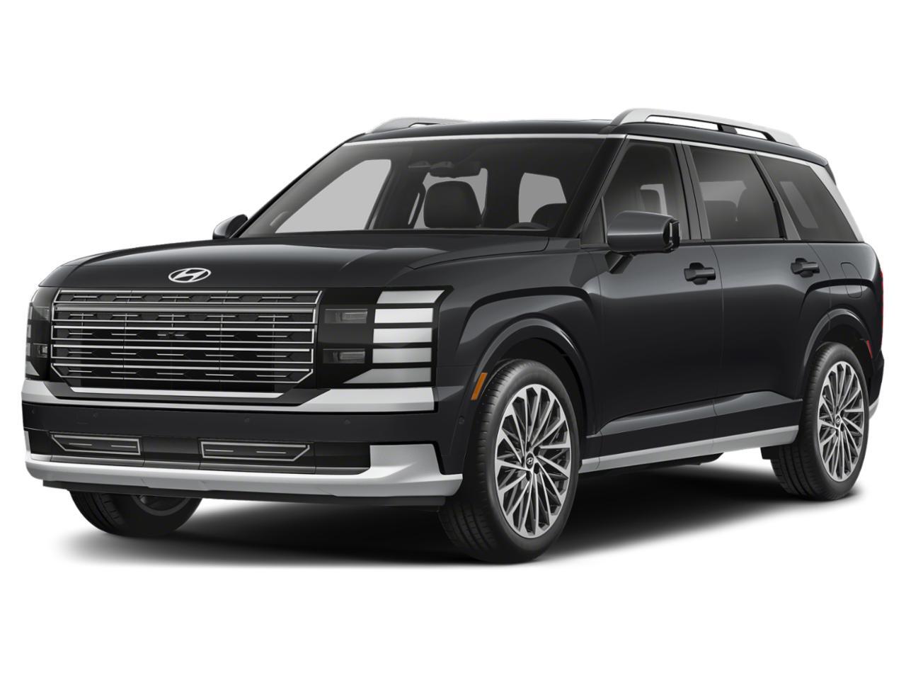 2026 Hyundai PALISADE Calligraphy FWD Chantilly VA