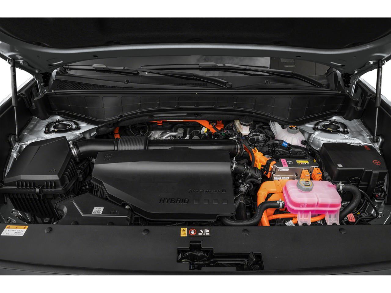 2026 Hyundai PALISADE HYBRID Calligraphy Waldorf MD