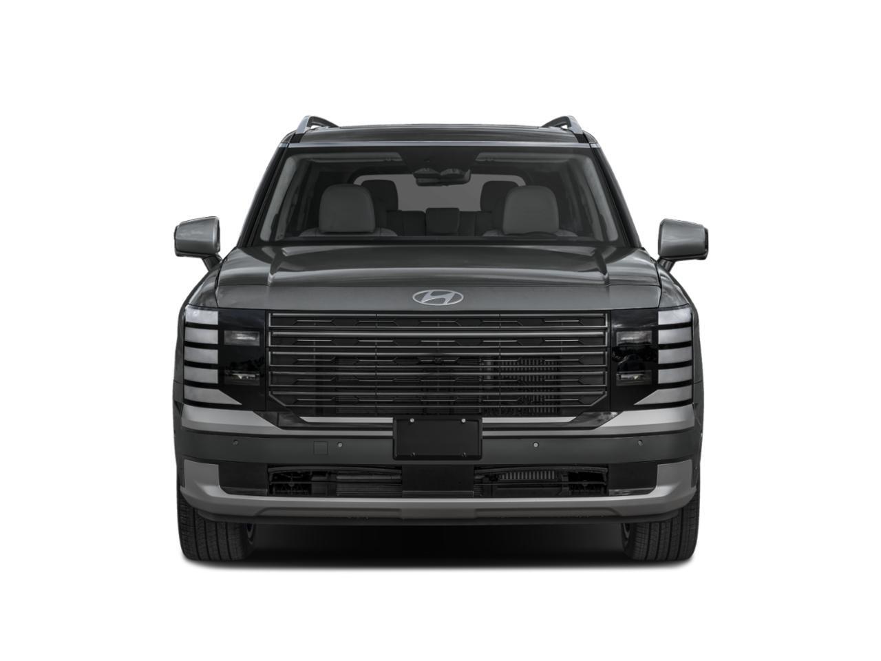 2026 Hyundai PALISADE HYBRID Calligraphy Waldorf MD