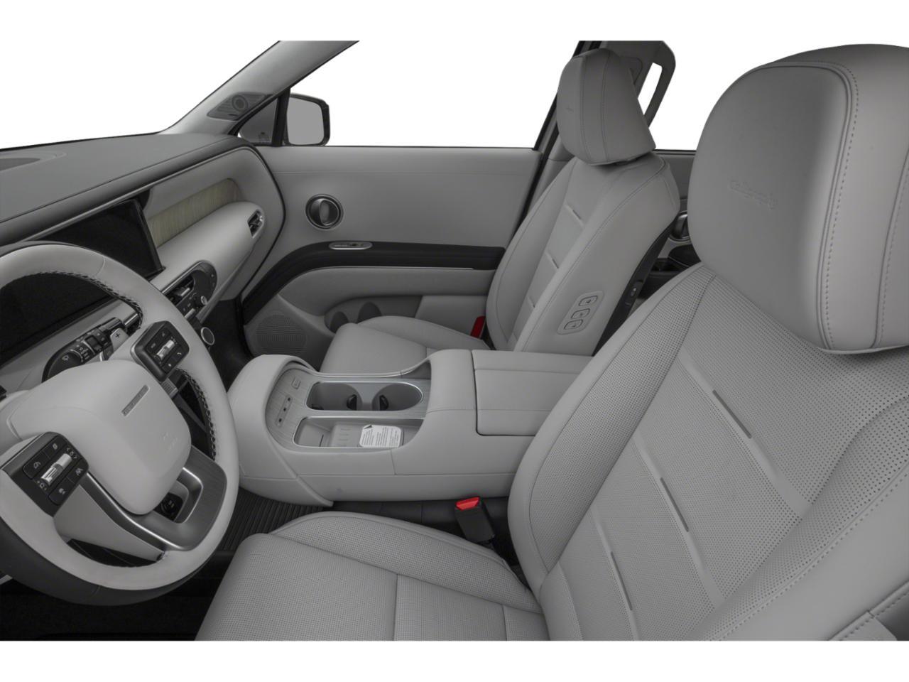 2026 Hyundai PALISADE HYBRID Calligraphy Waldorf MD