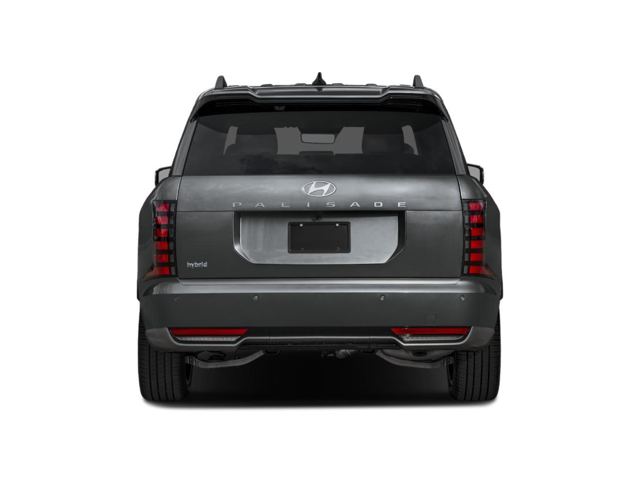 2026 Hyundai PALISADE HYBRID Calligraphy Waldorf MD