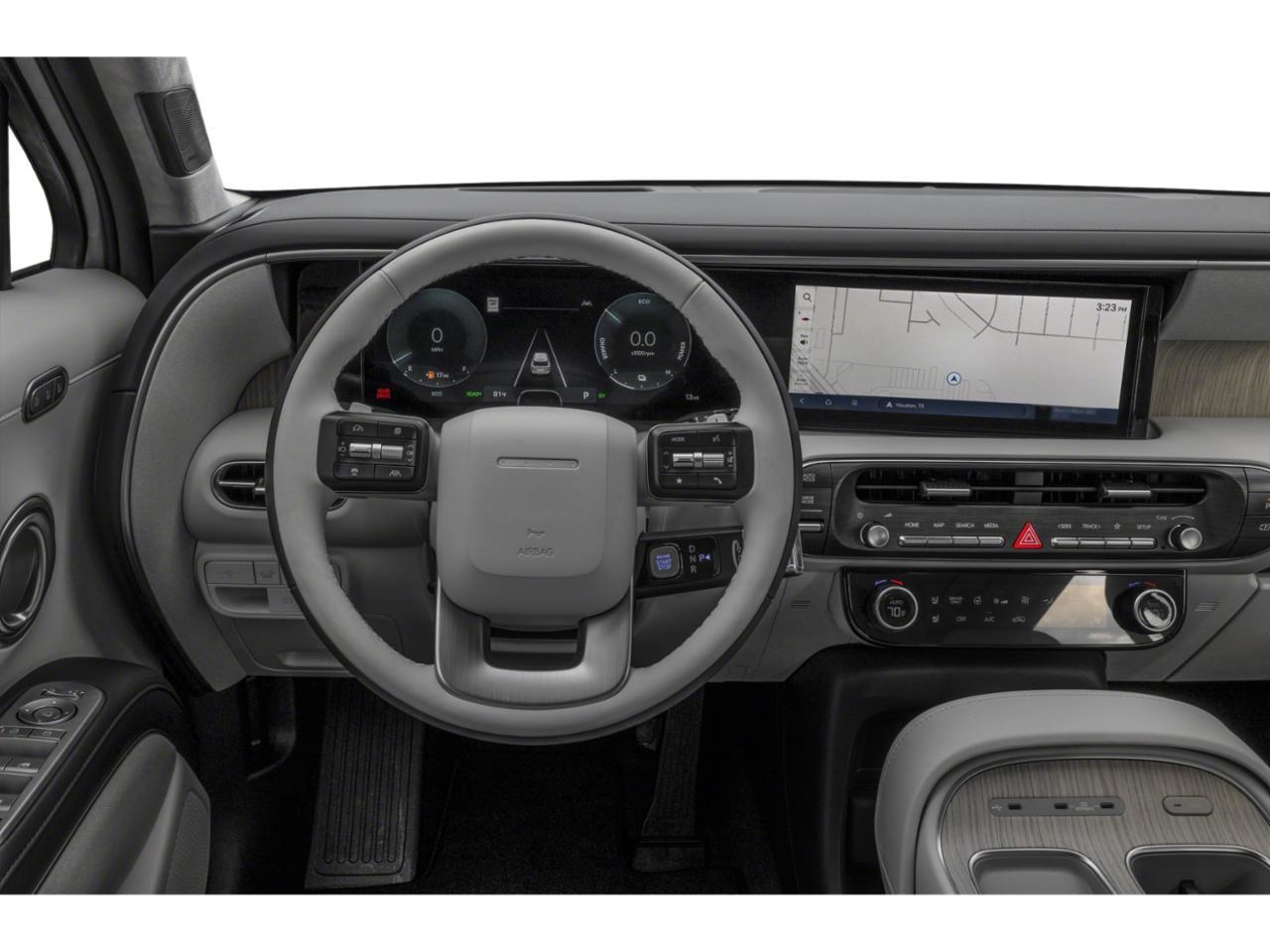 2026 Hyundai PALISADE HYBRID Calligraphy Waldorf MD