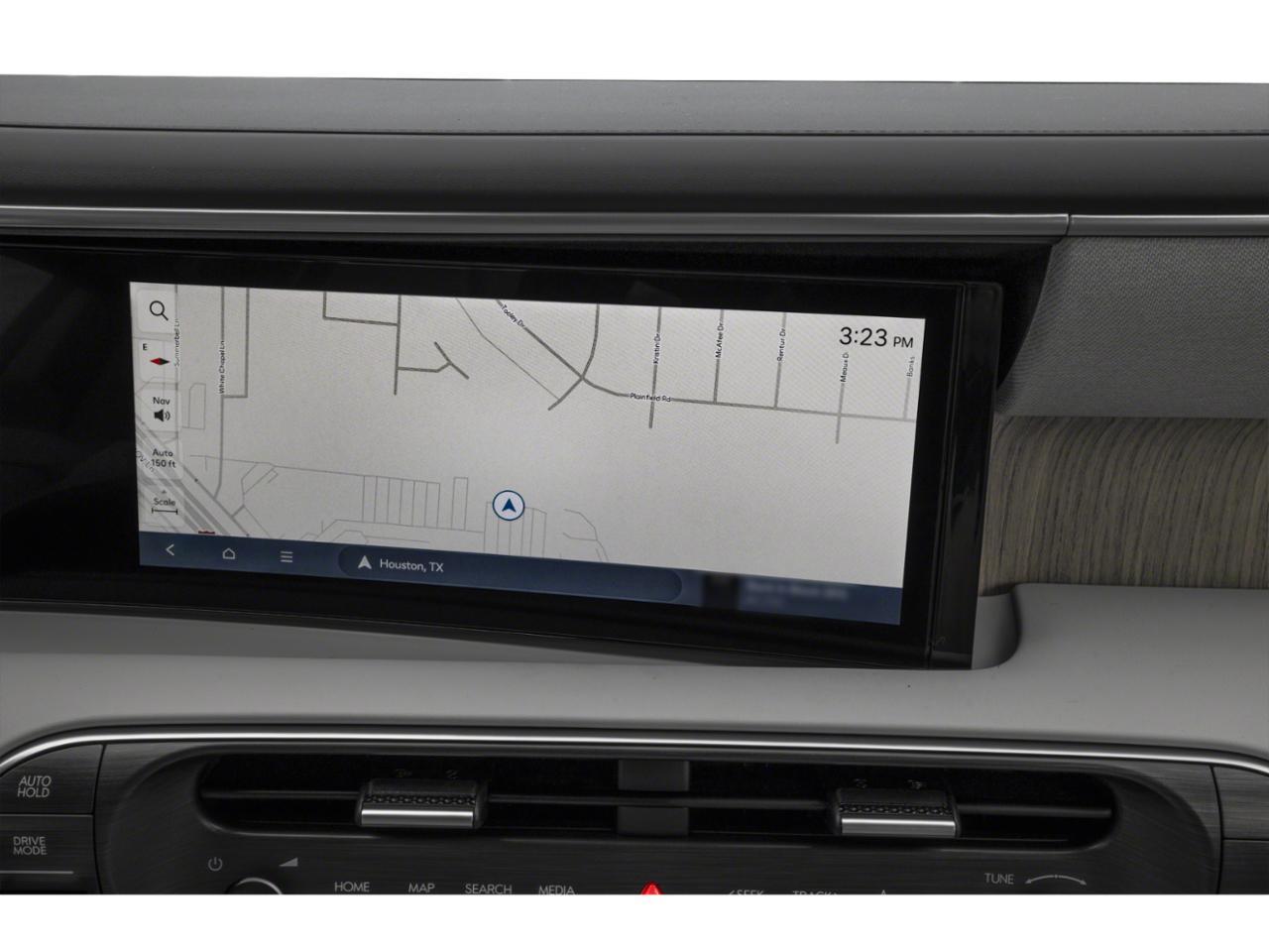 2026 Hyundai PALISADE HYBRID Calligraphy Waldorf MD