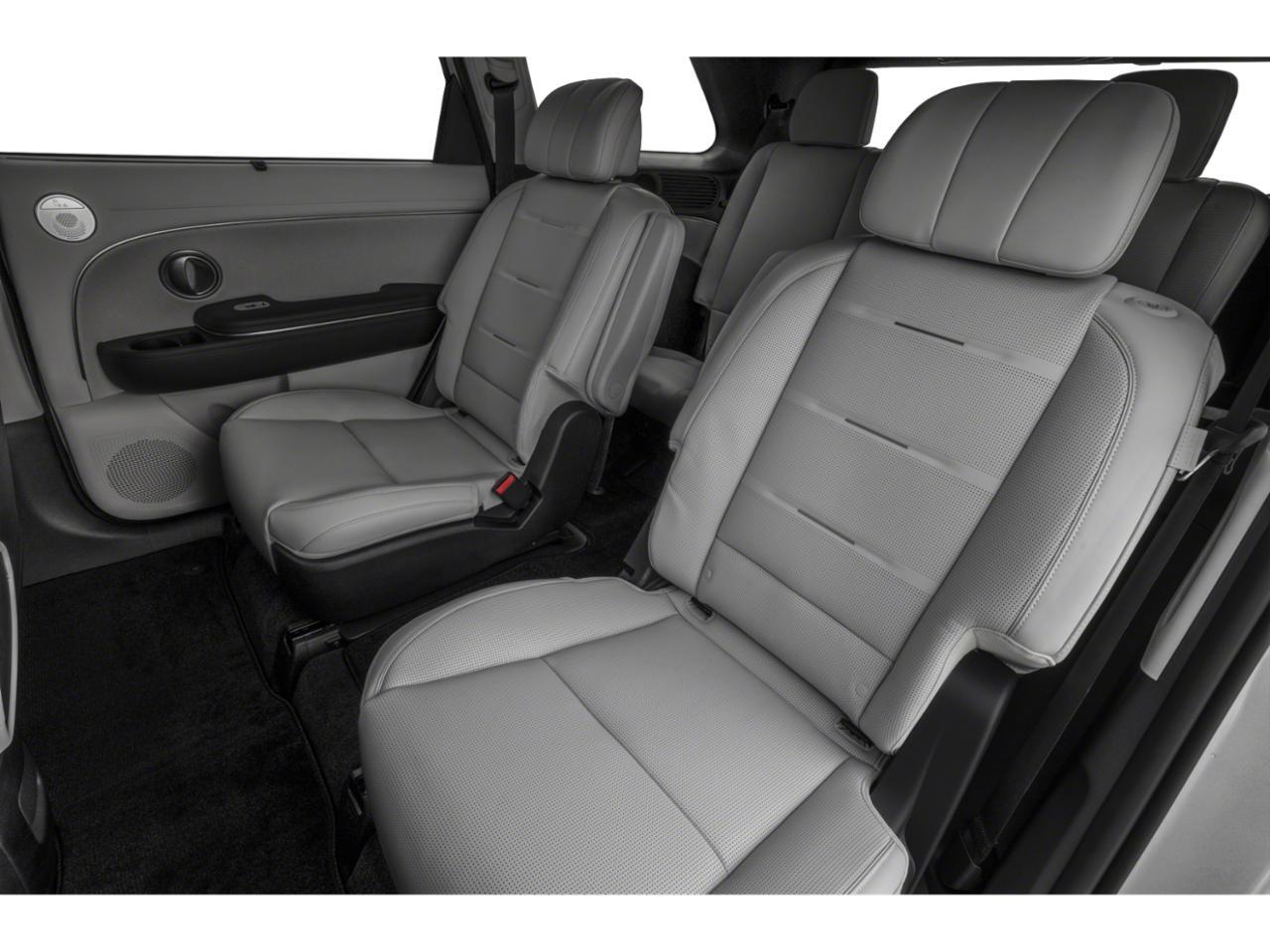 2026 Hyundai PALISADE HYBRID Calligraphy Waldorf MD