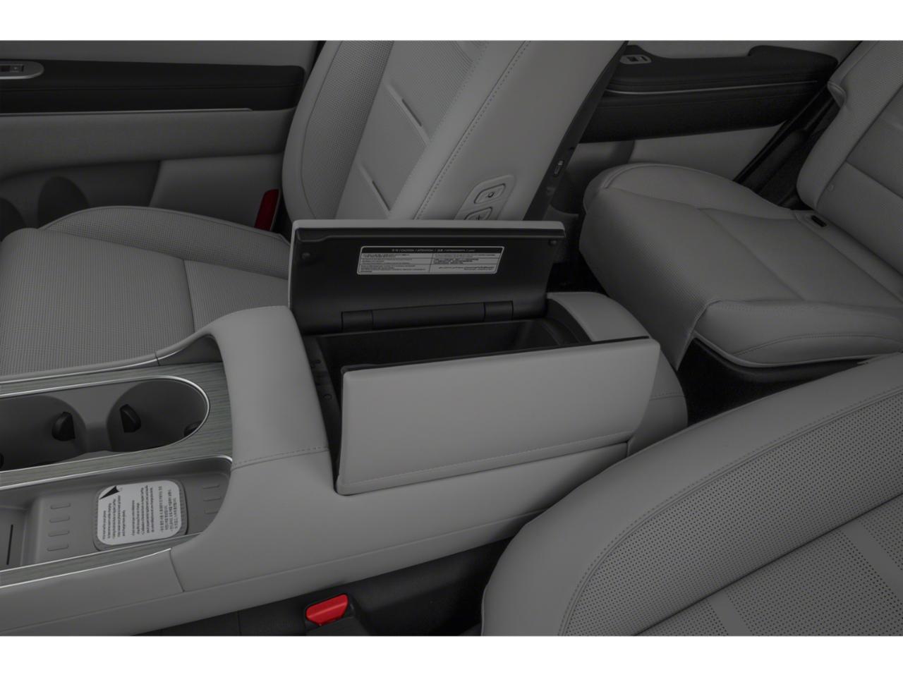 2026 Hyundai PALISADE HYBRID Calligraphy Waldorf MD