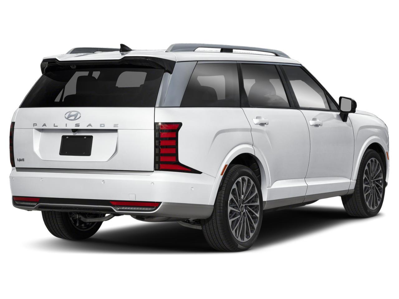 2026 Hyundai PALISADE HYBRID Calligraphy Waldorf MD