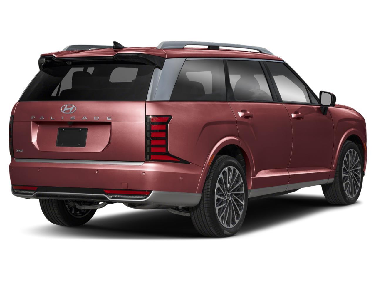 2026 Hyundai PALISADE HYBRID Calligraphy Waldorf MD