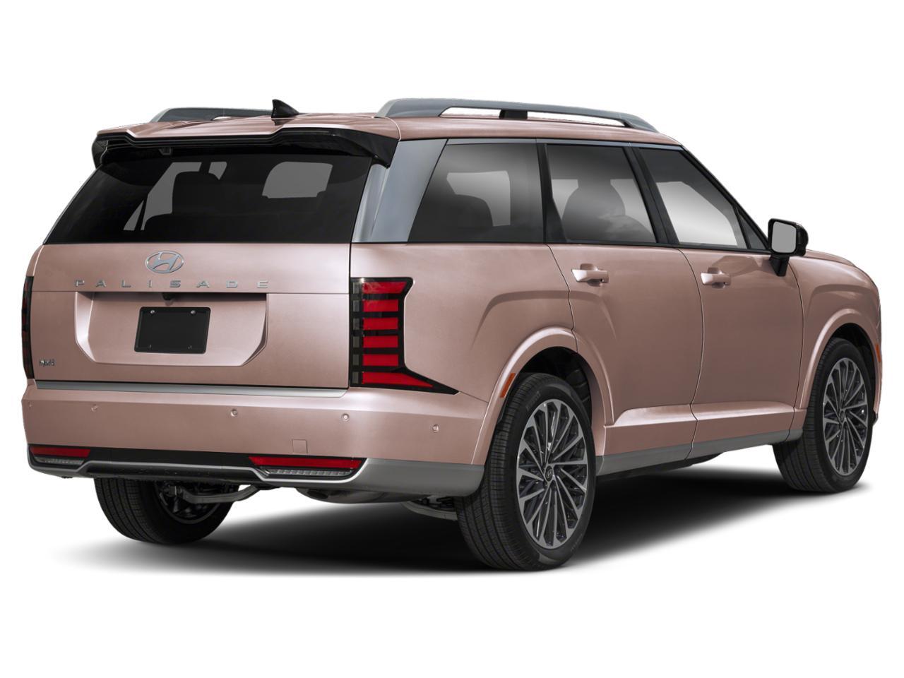 2026 Hyundai PALISADE HYBRID Calligraphy Waldorf MD