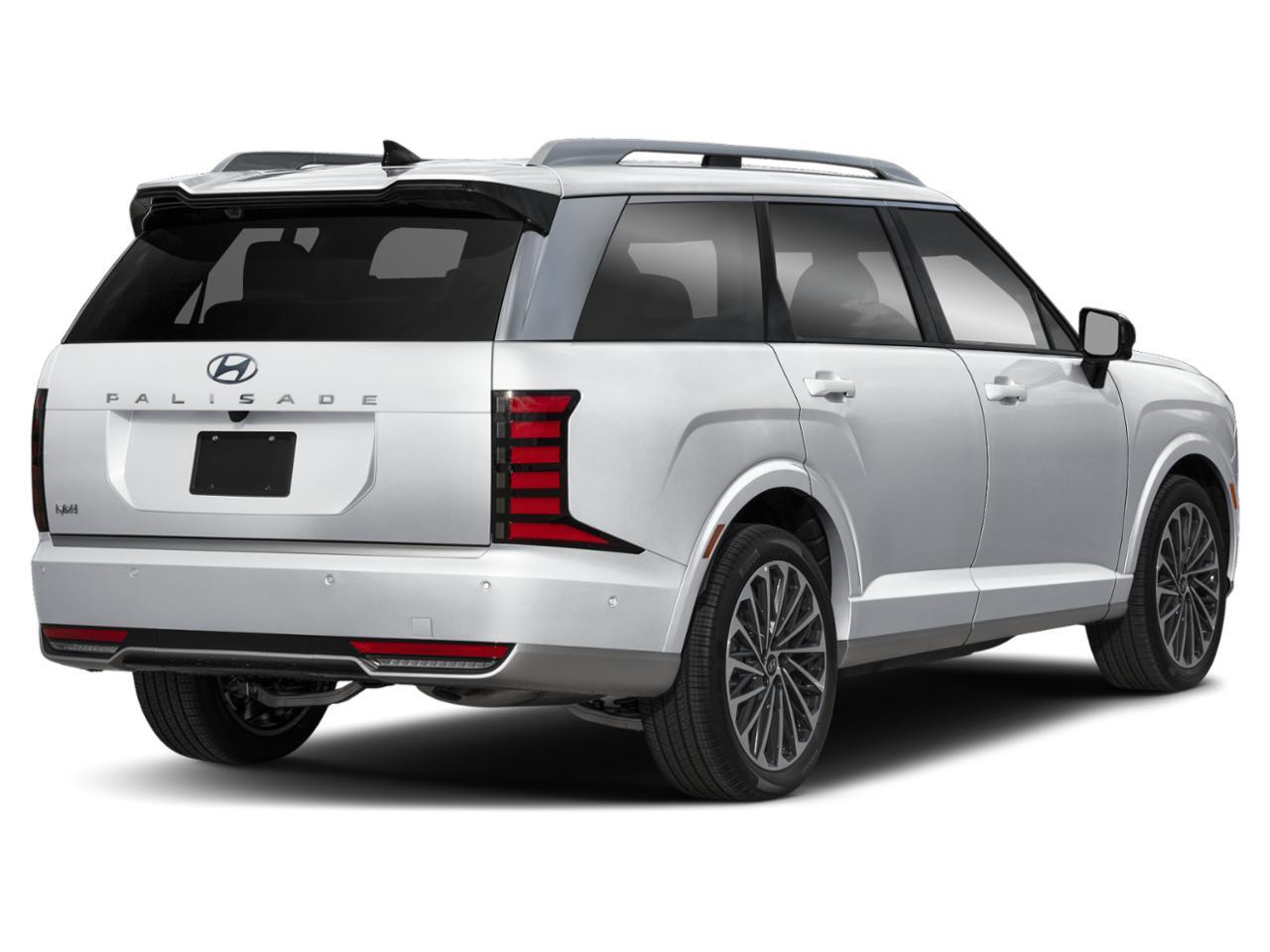 2026 Hyundai PALISADE HYBRID Calligraphy Waldorf MD