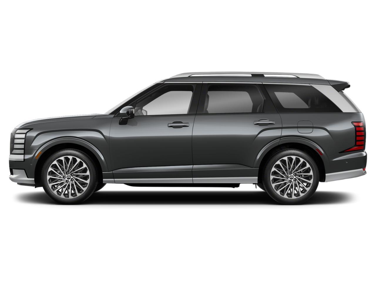 2026 Hyundai PALISADE HYBRID Calligraphy Chantilly VA
