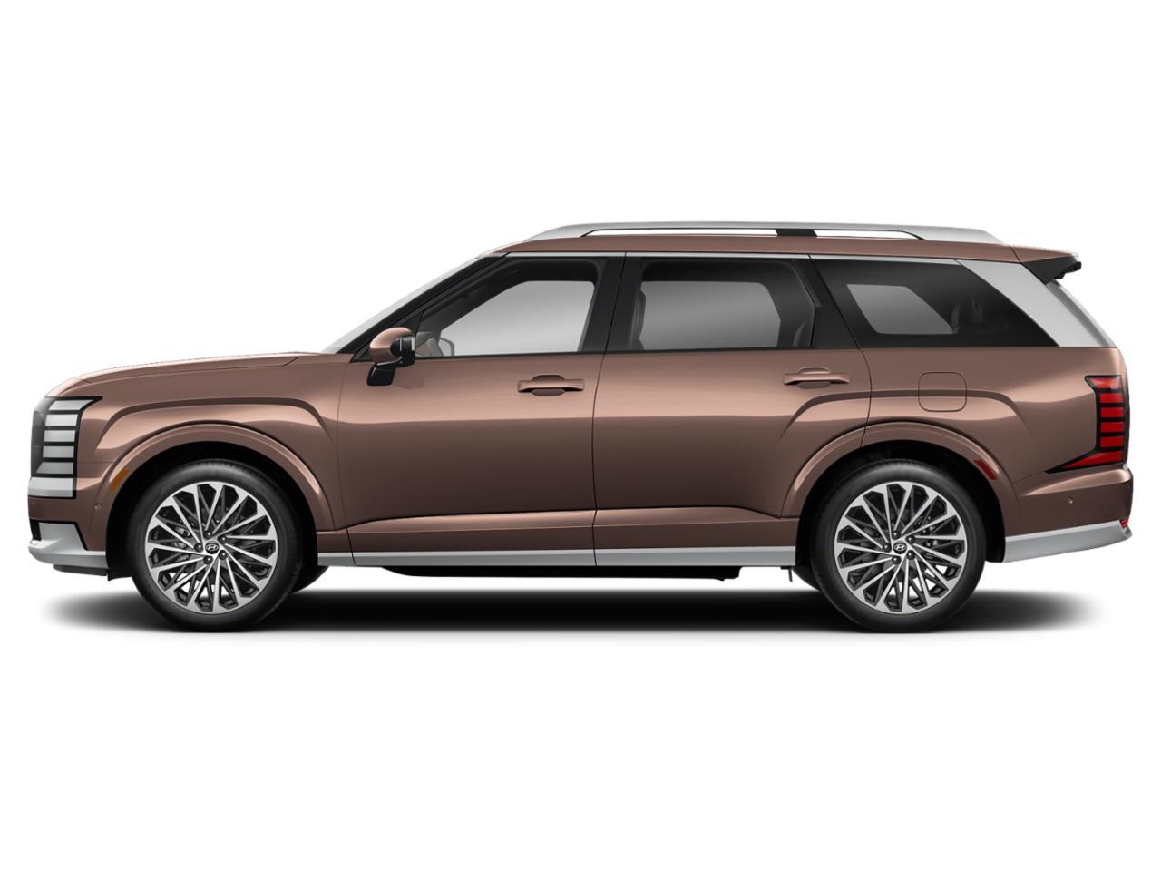 2026 Hyundai PALISADE HYBRID Calligraphy Chantilly VA