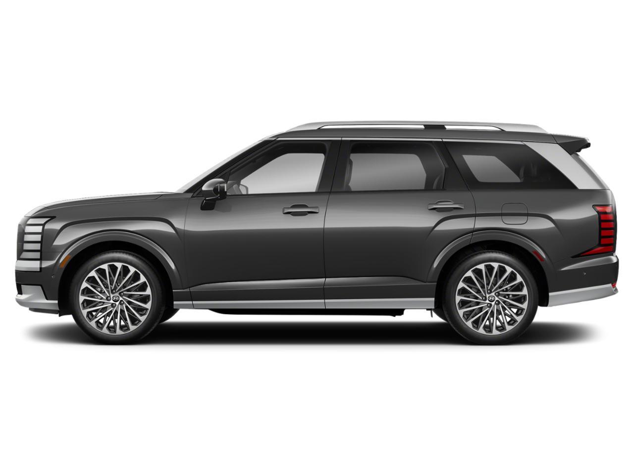 2026 Hyundai PALISADE HYBRID Calligraphy Chantilly VA