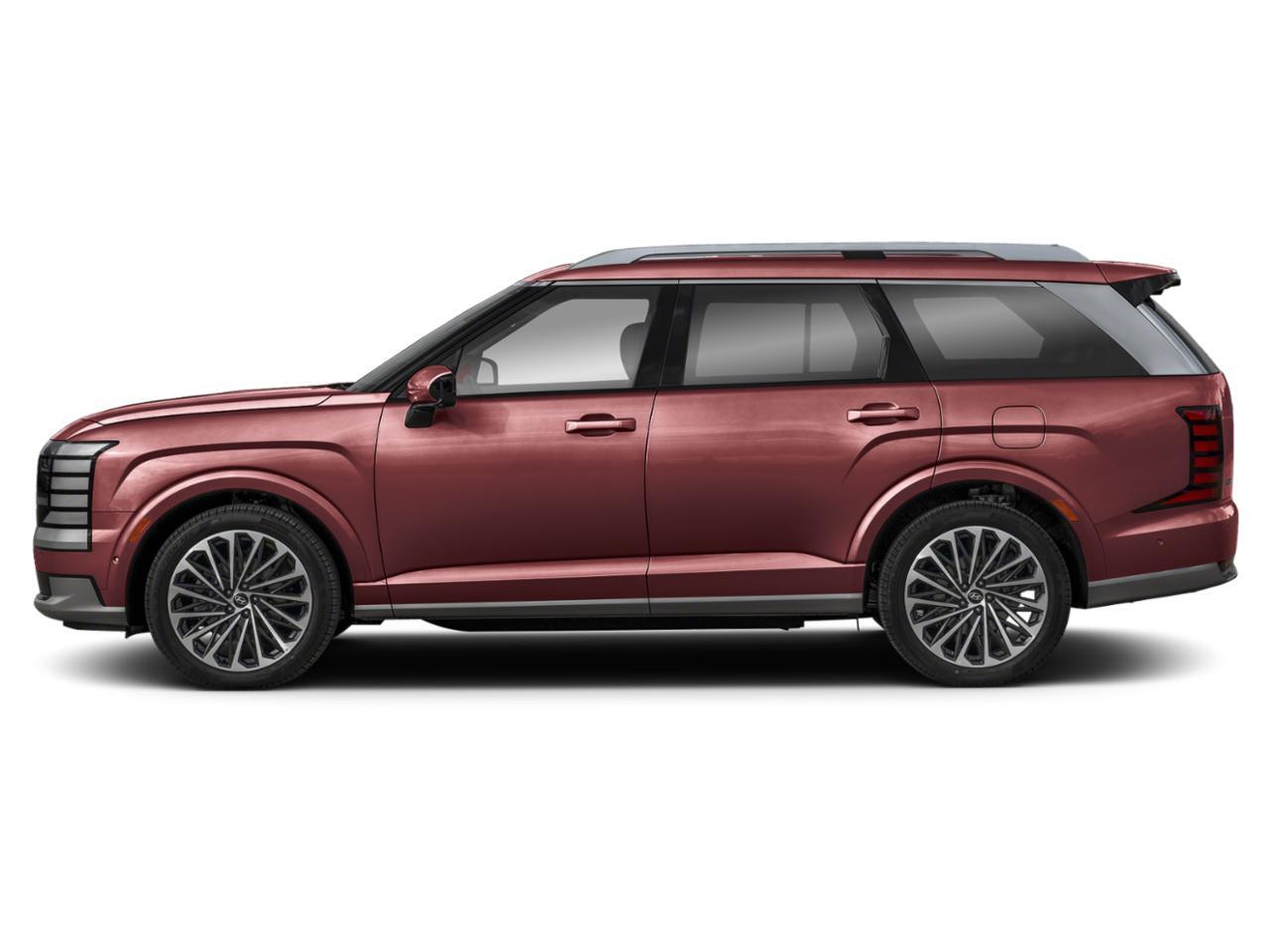 2026 Hyundai PALISADE HYBRID Calligraphy Waldorf MD