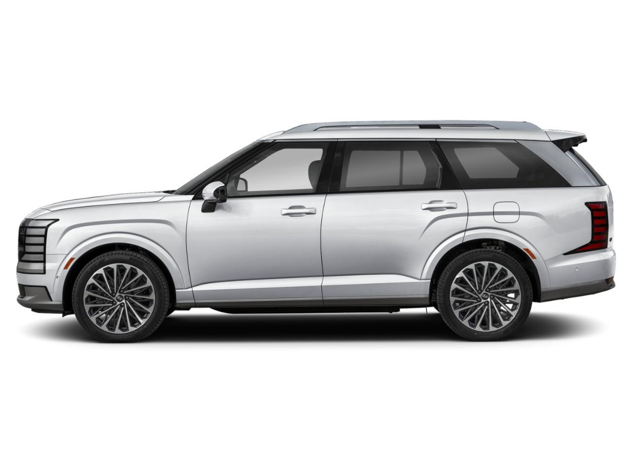 2026 Hyundai PALISADE HYBRID Calligraphy Waldorf MD