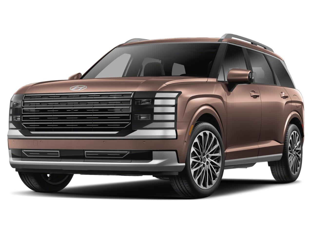 2026 Hyundai PALISADE HYBRID Calligraphy Chantilly VA