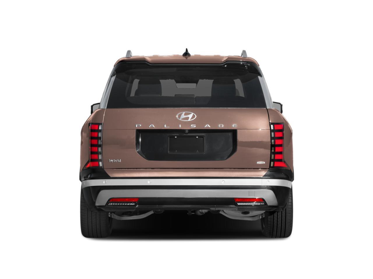 2026 Hyundai PALISADE HYBRID Limited Waldorf MD