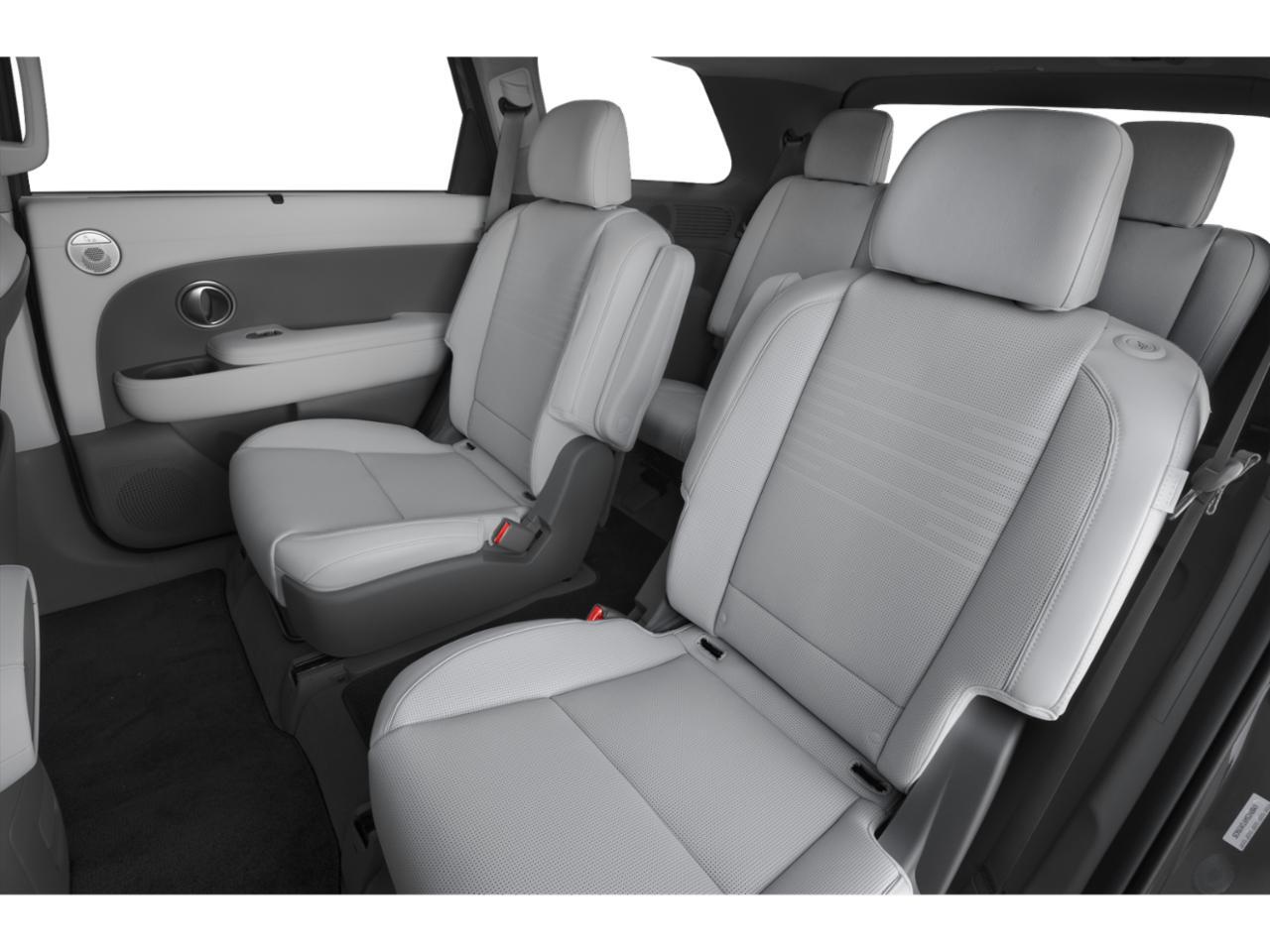2026 Hyundai PALISADE HYBRID Limited Waldorf MD