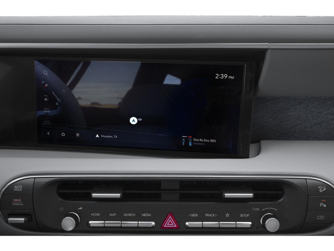 2026 Hyundai PALISADE HYBRID Limited Chantilly VA