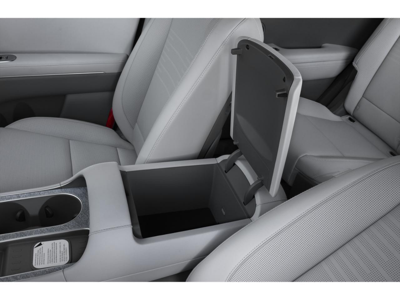 2026 Hyundai PALISADE HYBRID Limited Chantilly VA