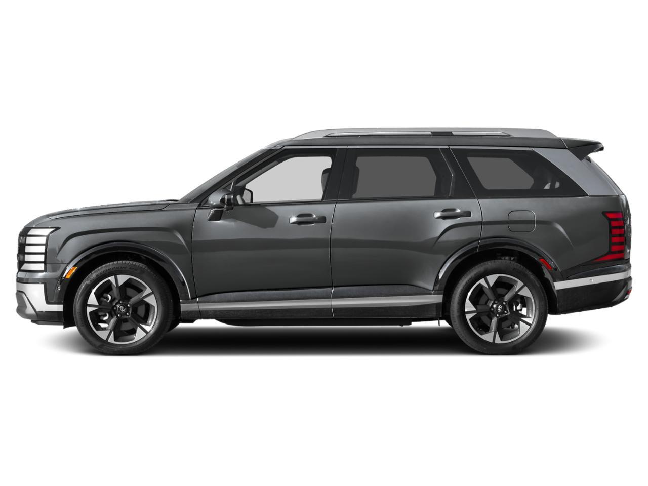 2026 Hyundai PALISADE HYBRID Limited Waldorf MD