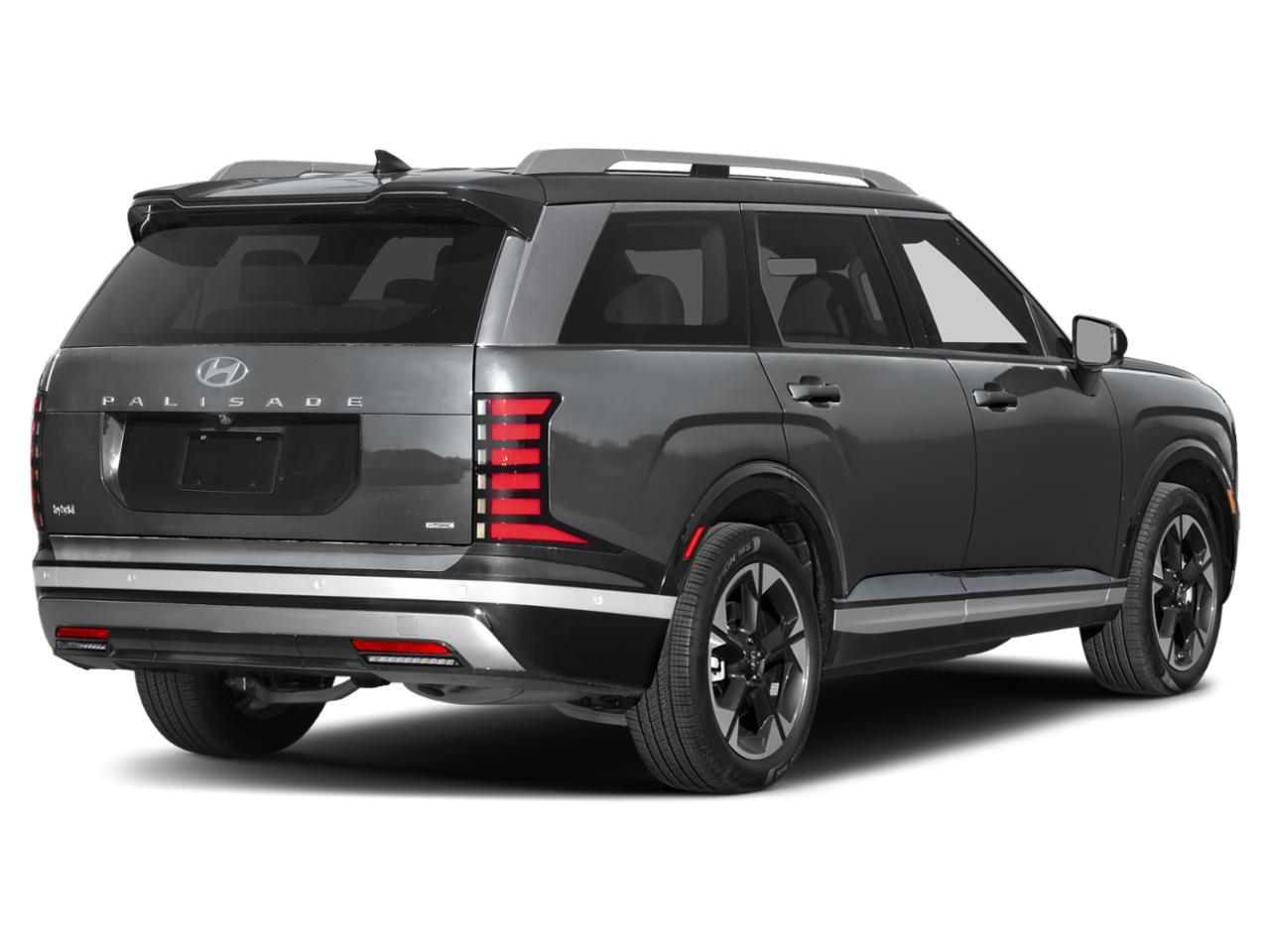 2026 Hyundai PALISADE HYBRID Limited Waldorf MD