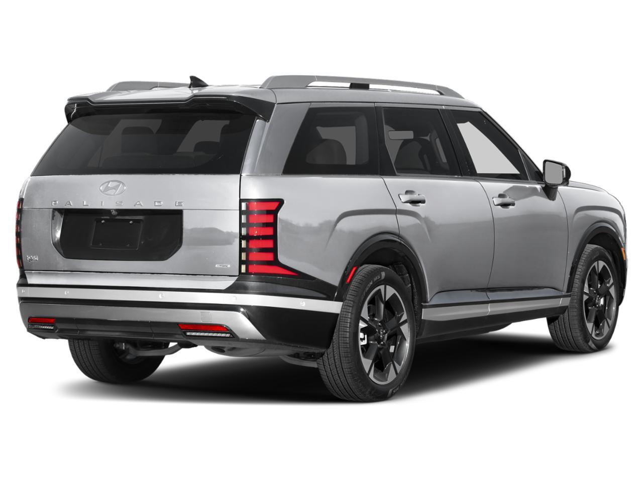 2026 Hyundai PALISADE HYBRID Limited Chantilly VA