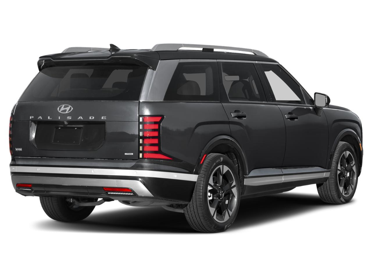 2026 Hyundai PALISADE HYBRID Limited Chantilly VA