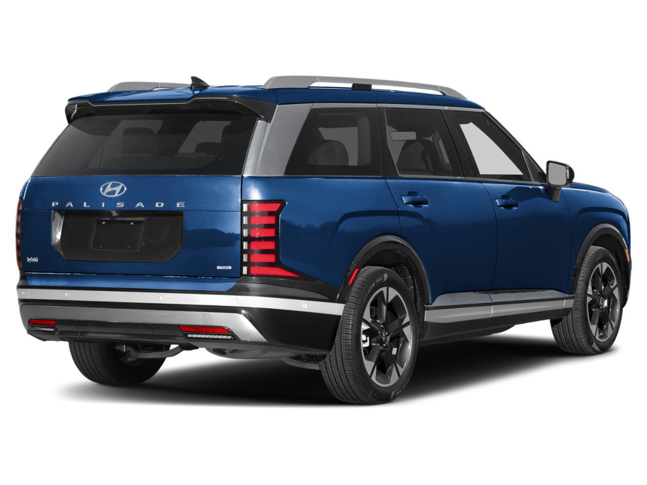 2026 Hyundai PALISADE HYBRID Limited Chantilly VA