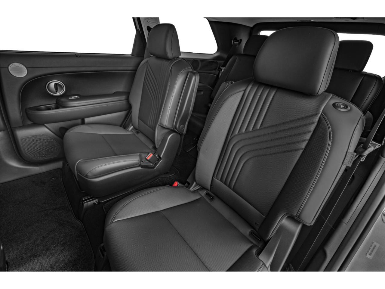 2026 Hyundai PALISADE HYBRID SEL 7P Chantilly VA