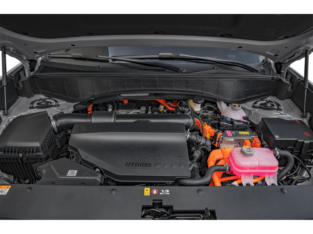 2026 Hyundai PALISADE HYBRID SEL 7P Chantilly VA