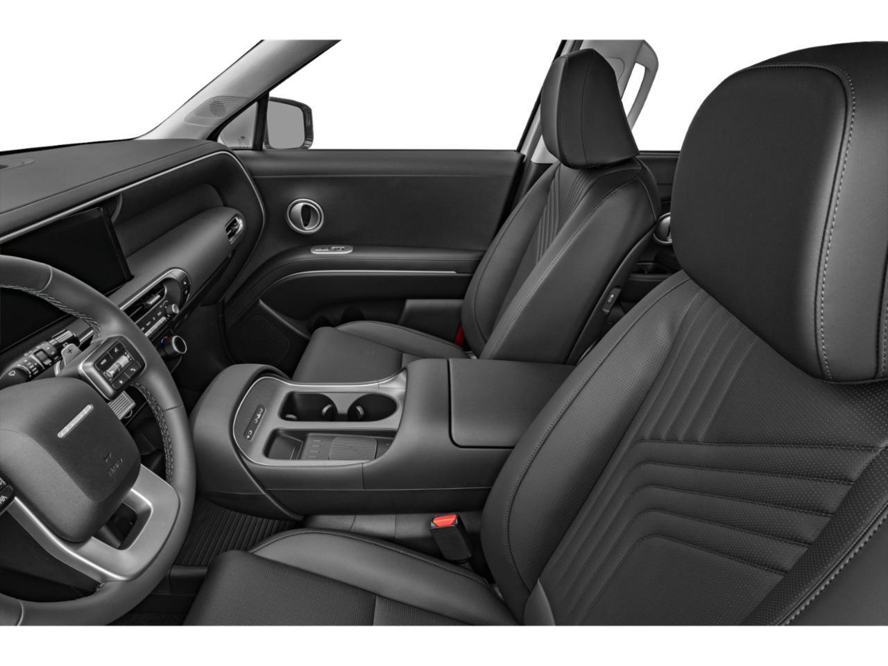 2026 Hyundai PALISADE HYBRID SEL 7P Chantilly VA